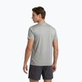 T-shirt da uomo Aulp Tommy grey/melange 2