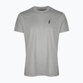 T-shirt da uomo Aulp Tommy grey/melange 3