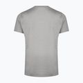 T-shirt da uomo Aulp Tommy grey/melange 4