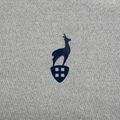 T-shirt da uomo Aulp Tommy grey/melange 6