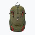 Zaino da trekking Aulp Verdi 20 l light khaki