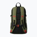 Zaino da trekking Aulp Verdi 20 l light khaki 2