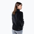 Felpa donna Aulp Verko Coral Fleece black 2