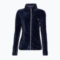 Felpa donna Aulp Verko Coral Fleece navy 5