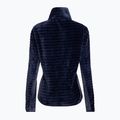 Felpa donna Aulp Verko Coral Fleece navy 6