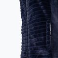 Felpa donna Aulp Verko Coral Fleece navy 9