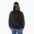 Felpa donna Aulp Visha Coral Fleece black 2