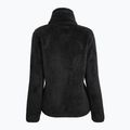 Felpa donna Aulp Visha Coral Fleece black 6