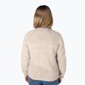 Felpa donna Aulp Visha Coral Fleece sand 2