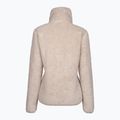 Felpa donna Aulp Visha Coral Fleece sand 4
