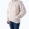 Felpa donna Aulp Virlo Coral Fleece sand 3