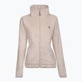 Felpa donna Aulp Virlo Coral Fleece sand 4