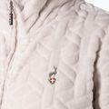 Felpa donna Aulp Virlo Coral Fleece sand 7