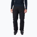 Pantaloni da sci uomo Aulp Vepur Ski black