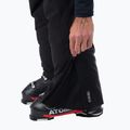 Pantaloni da sci uomo Aulp Vepur Ski black 5