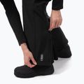 Pantaloni da sci donna Aulp Vizuv Softshell Ski black 8