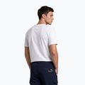 Pantaloncini da trekking da uomo Aulp Banco navy 2