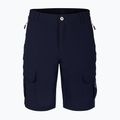 Pantaloncini da trekking da uomo Aulp Banco navy 3