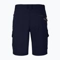 Pantaloncini da trekking da uomo Aulp Banco navy 4
