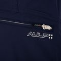 Pantaloncini da trekking da uomo Aulp Banco navy 9