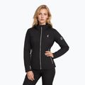 Giacca softshell da donna Aulp Belle Light Softshell black