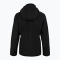 Giacca softshell da donna Aulp Belle Light Softshell black 4