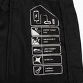 Giacca softshell da donna Aulp Belle Light Softshell black 5
