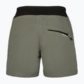 Pantaloncini da trekking da donna Aulp Bemba light khaki 5