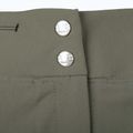 Pantaloncini da trekking da donna Aulp Bemba light khaki 6