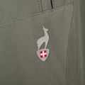 Pantaloncini da trekking da donna Aulp Bemba light khaki 7