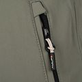 Pantaloncini da trekking da donna Aulp Bemba light khaki 8