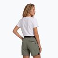 Pantaloncini da trekking da donna Aulp Bemba light khaki 2