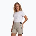 Pantaloncini da trekking da donna Aulp Bemba sand
