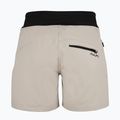 Pantaloncini da trekking da donna Aulp Bemba sand 4