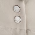 Pantaloncini da trekking da donna Aulp Bemba sand 7