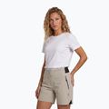 Pantaloncini da trekking da donna Aulp Bemba sand