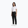 Pantaloni da trekking da donna Aulp Bonny Zip-Off black 2