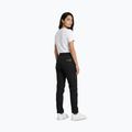 Pantaloni da trekking da donna Aulp Bonny Zip-Off black 3