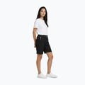 Pantaloni da trekking da donna Aulp Bonny Zip-Off black 5
