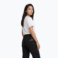 Pantaloni da trekking da donna Aulp Bonny Zip-Off black 7