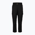 Pantaloni da trekking da donna Aulp Bonny Zip-Off black 8