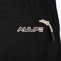 Pantaloni da trekking da donna Aulp Bonny Zip-Off black 11