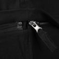 Pantaloni da trekking da donna Aulp Bonny Zip-Off black 14