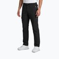 Pantaloni da trekking da uomo Aulp Brady black