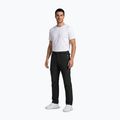 Pantaloni da trekking da uomo Aulp Brady black 2