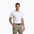 Pantaloni da trekking da uomo Aulp Brady light khaki 4