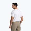 Pantaloni da trekking da uomo Aulp Brady light khaki 5