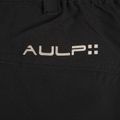 Pantaloncini da trekking da donna Aulp Brosi black 8