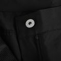 Pantaloncini da trekking da donna Aulp Brosi black 9