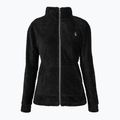 Felpa donna Aulp Becco Coral Fleece black 4